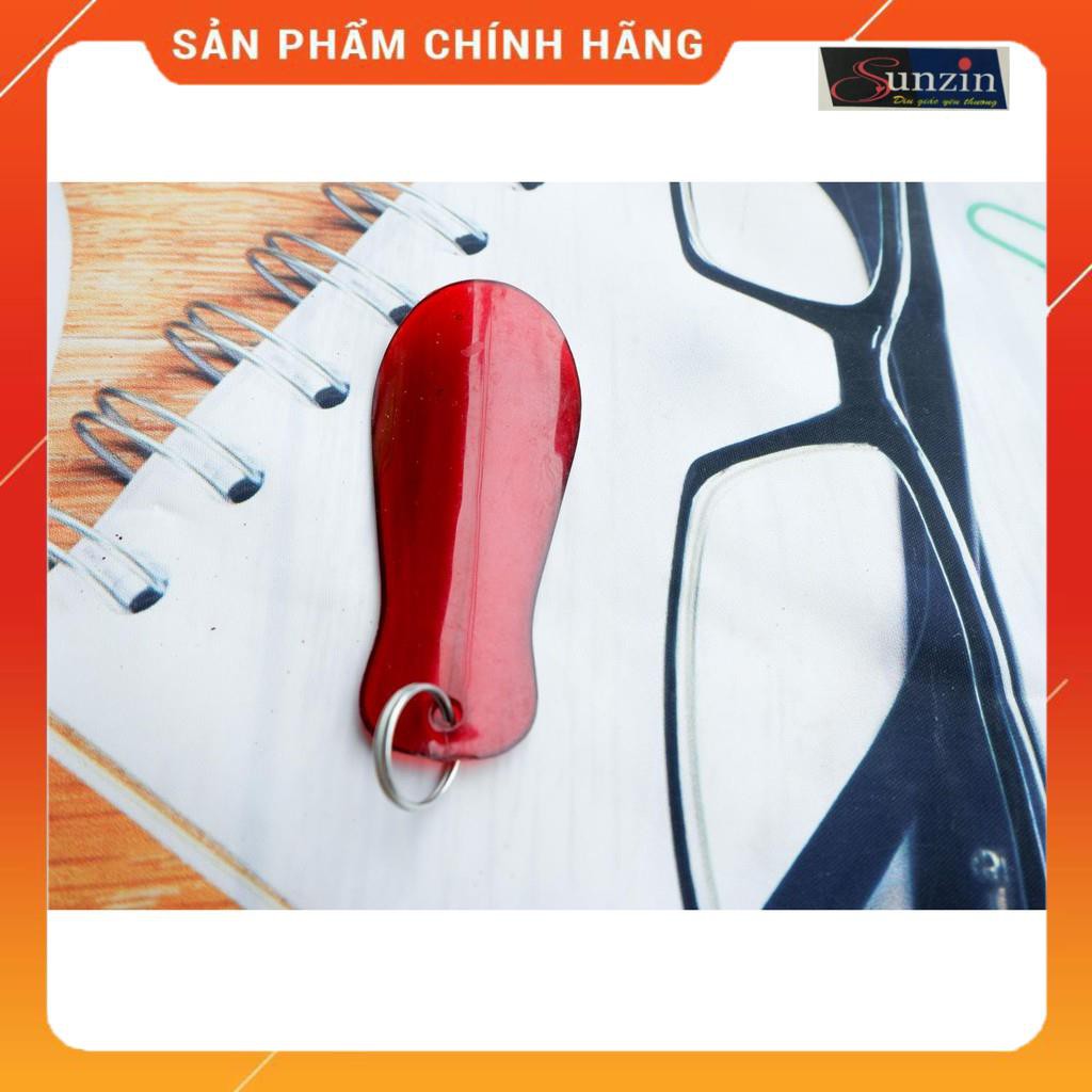 HCM-Đón gót giày bằng nhựa nguyên khối  dongot1-SZ10063