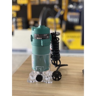 Máy soi mộng (máy phay) 500W-6mm Ryobi TR50A