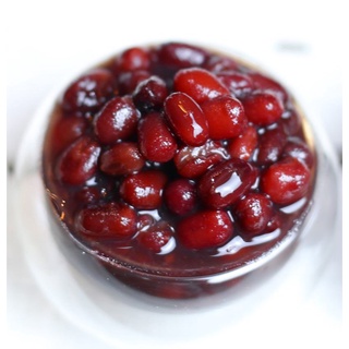 Chè Đậu Đỏ Wonderful Lon 900gr