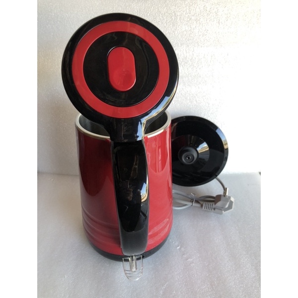 Ấm điện siêu tốc tự ngắt 2L jnggu.