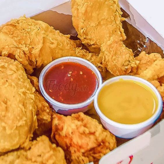 Sốt mù tạt mật ong Ottogi 10G | BigBuy360 - bigbuy360.vn