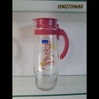 Bình nước ocean 1,6L