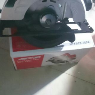 MÁY CƯA GỖ CHÍNH HÃNG ACZ