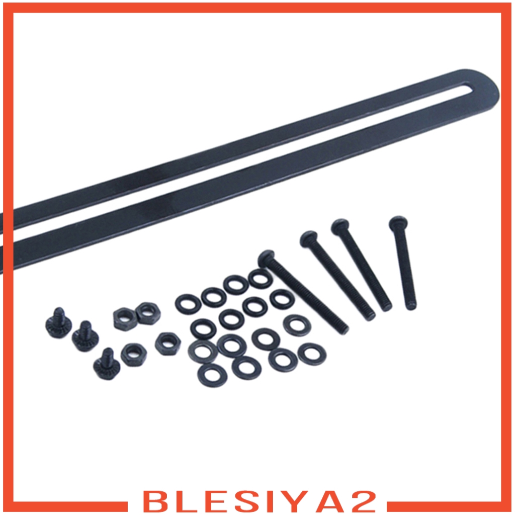 Set 2 Giá Đỡ Card Đồ Họa Pci | BigBuy360 - bigbuy360.vn