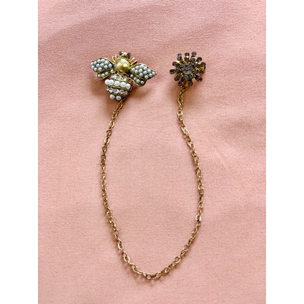 Đầm đen thiết kế - M