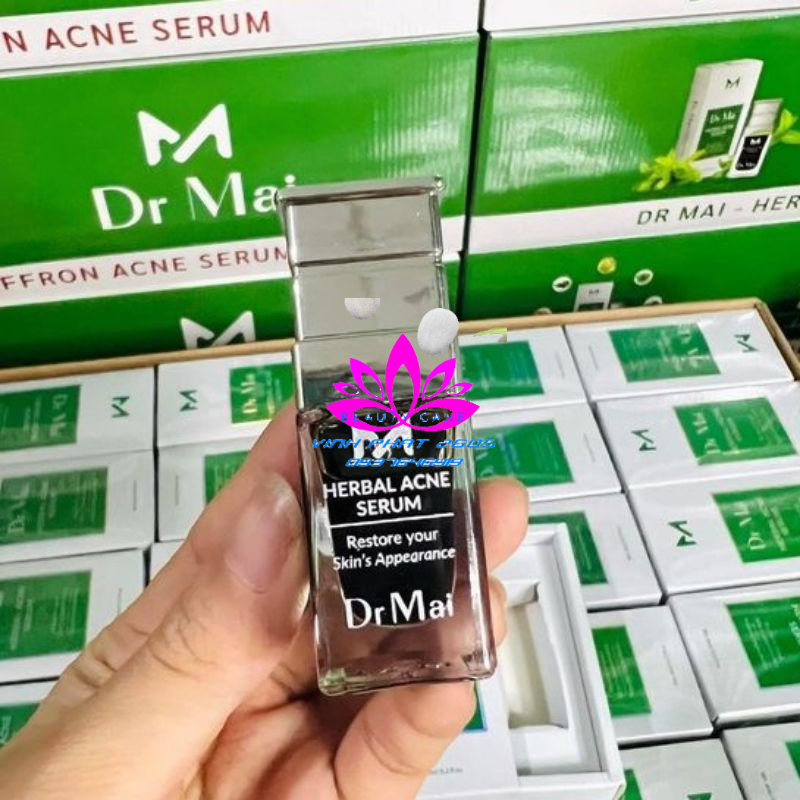 SERUM MAI THẢO MỘC CHÍNH HÃNG