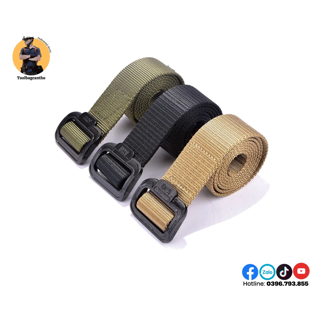 Thắt lưng chiến thuật 511