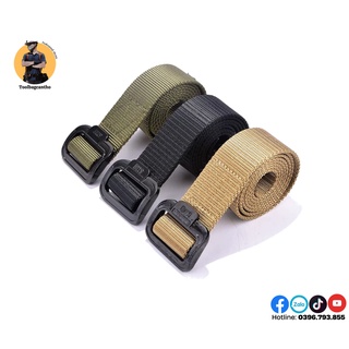 Thắt lưng chiến thuật 511