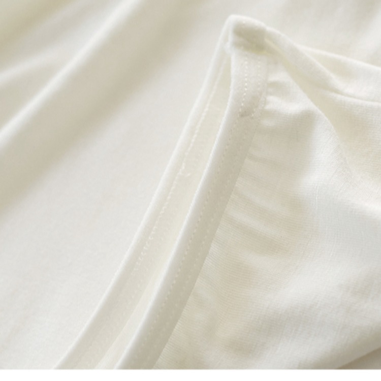 Áo Lót Cotton Hai Dây Màu Trơn Co Giãn Chống Chảy Xệ Cho Nữ | BigBuy360 - bigbuy360.vn