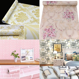 Giấy dán tường chống ẩm, giấy dán chống mốc giá siểu rẻ [DD0022]