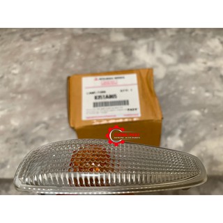 Đèn xi nhan tai xe mitsubishi attrage, mirage, triton 8351a065, 8351a066