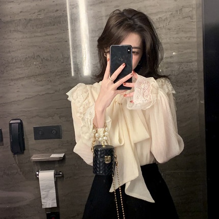 Áo sơ mi tiểu thư C37