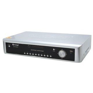 Đầu Karaoke Arirang DVD Android AK-36HDD