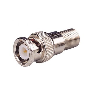 Đầu jack đực BNC loại tốt