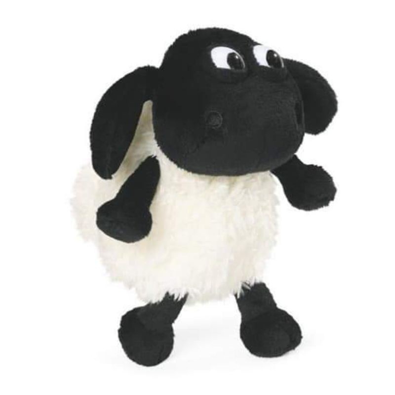 Gấu bông cừu the sheep 40cm