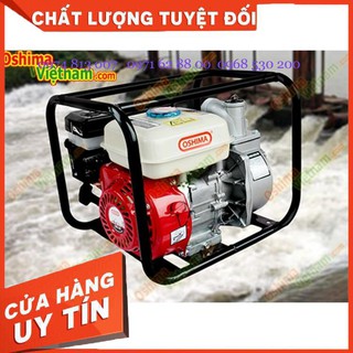 MÁY BƠM NƯỚC OSHIMA OS80