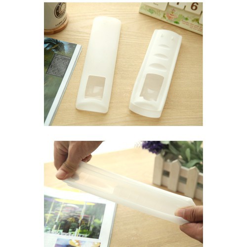 Vỏ Bọc Điều Khiển Silicon Kiểu Mới