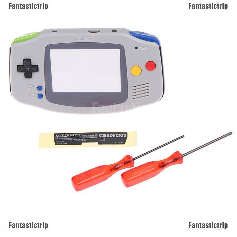 Ốp lưng cho máy chơi game Boy Advance GBA