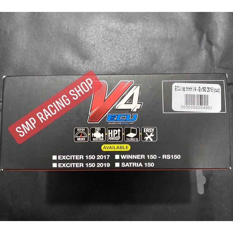 ECU ATE lập trình Ex 2017-2018