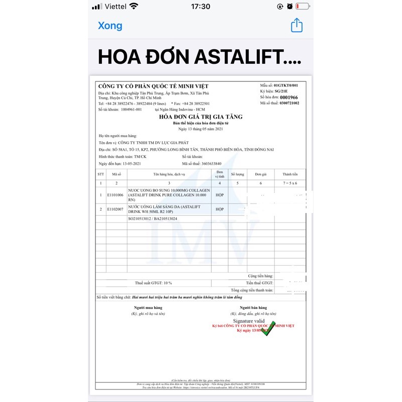 Collagen nước Nhật Bản Astalift Drink Pure Collagen 10,000MG Collagen chống lão hoá chuyên sâu (chính hãng) date T7/22 | Thế Giới Skin Care