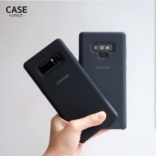 Ốp lưng Silicone Note 9 chính hãng Samsung