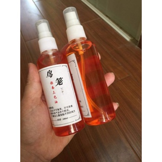 Dầu dưỡng lồng tầu xịn