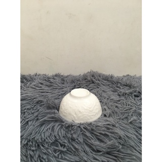 CHÉN CHẤM 8.5X4 CM - GỐM SỨ VIỆT(DONG HWA) - HÀNG VIỆT NAM CHẤT LƯỢNG CAO