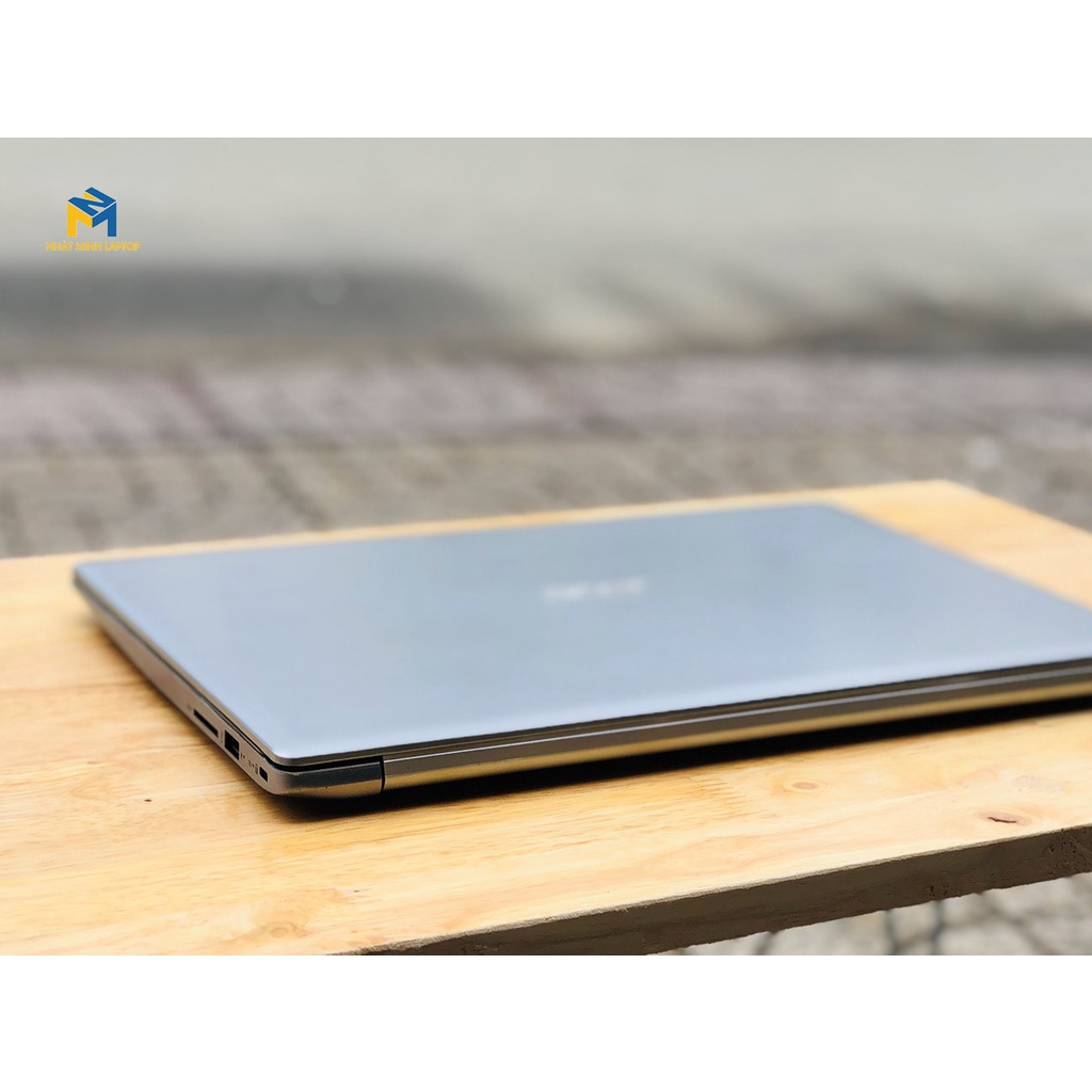 Laptop Acer Swift 3 SF314-52 | Core i5 8350U | Ram 8GB | SSD 256GB | 14" FHD cũ giá rẻ