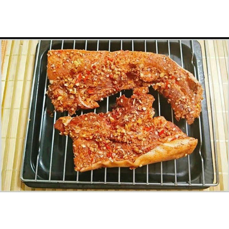 Q10 500g ba rọi rút sườn/đùi/vai ship now | BigBuy360 - bigbuy360.vn