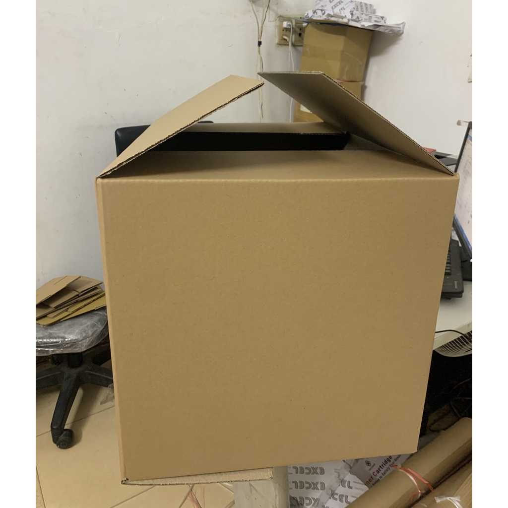 Fastbox - 1 Thùng Carton Lớn ( Thùng carton chuyển nhà )