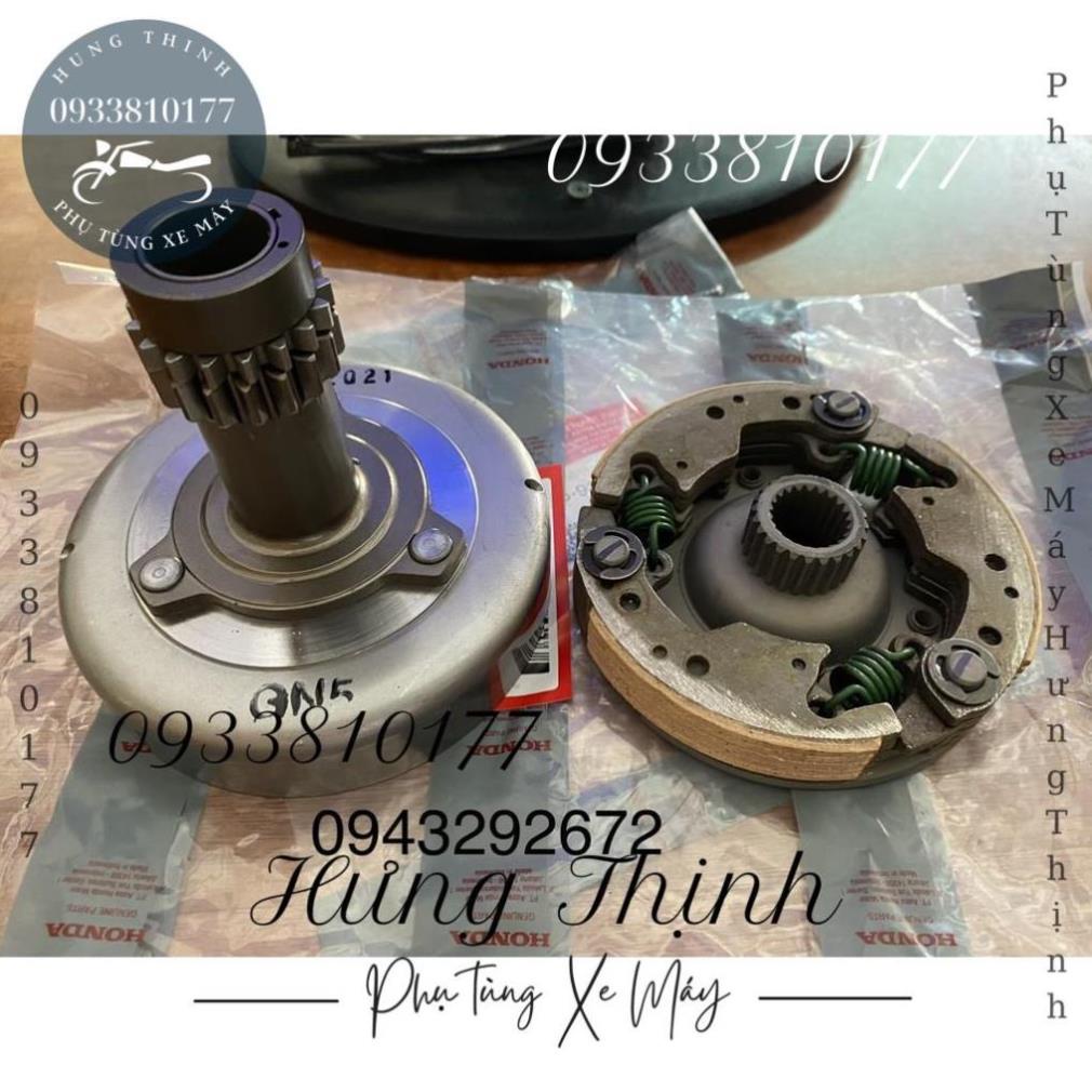 Bộ côn Trước Dream Thái Honda