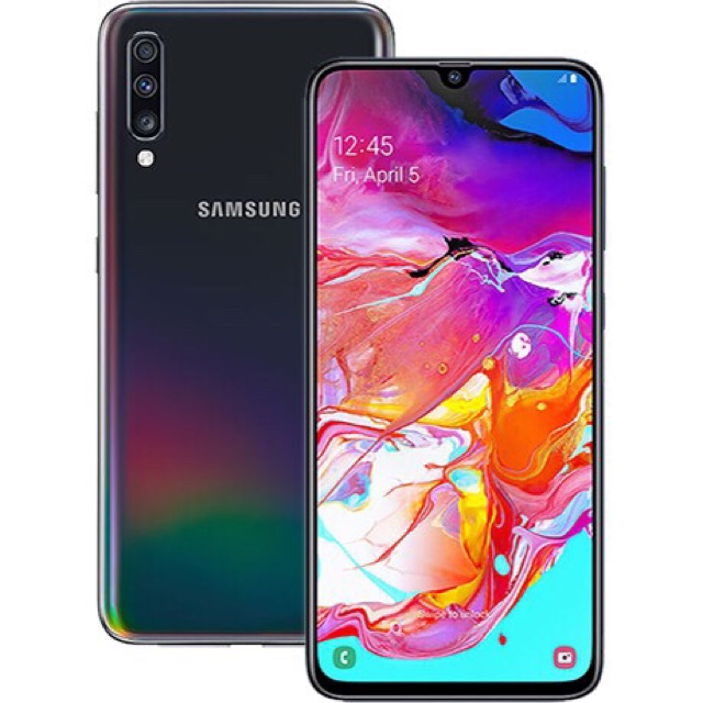 Điện Thoại Samsung A70 | BigBuy360 - bigbuy360.vn