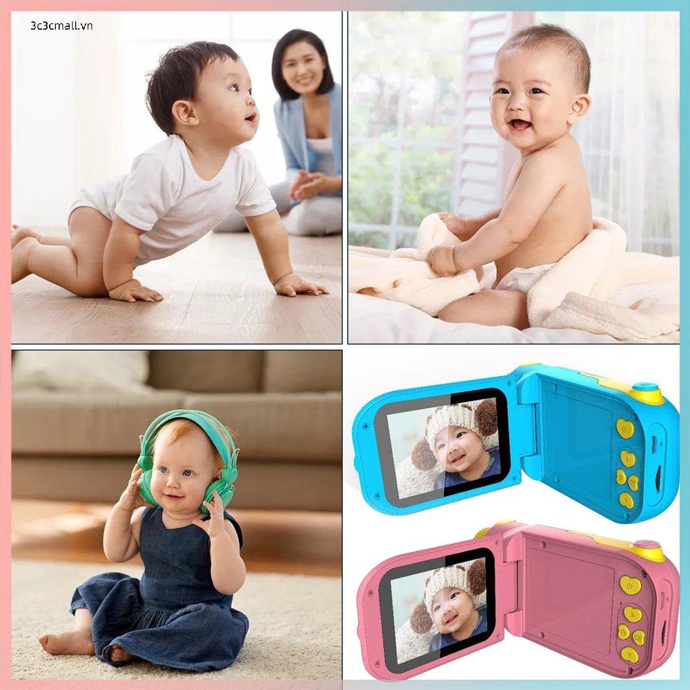 Máy quay phim kỹ thuật số cho bé
 | BigBuy360 - bigbuy360.vn