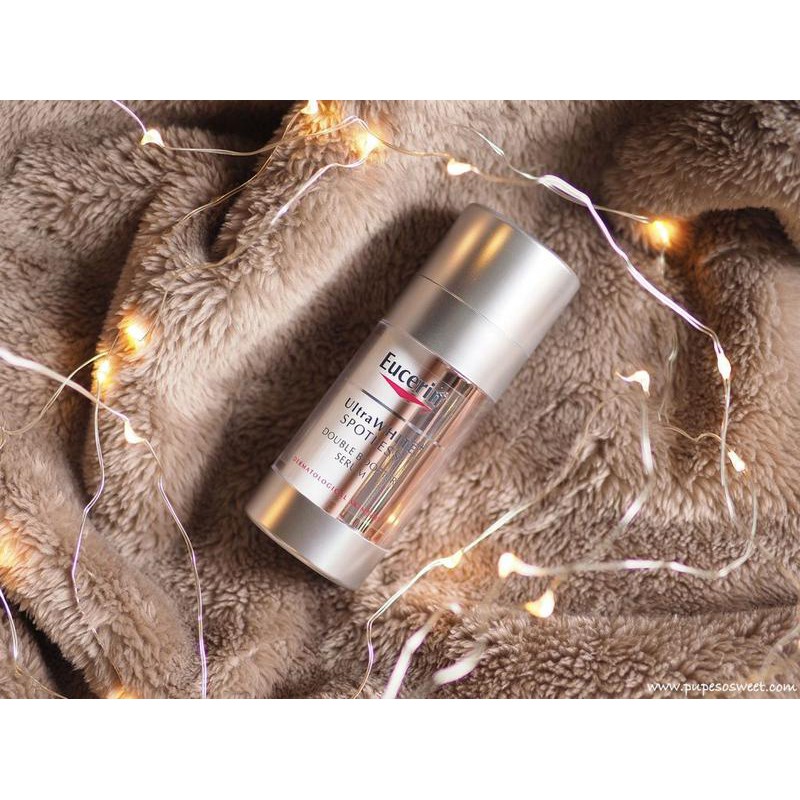[CHÍNH HÃNG] Serum sáng da mờ nám EUCERIN ULTRAWHITE SPOTLESS