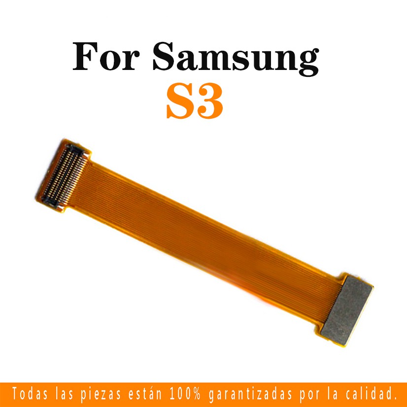 Dây cáp dẻo kết nối màn hình LCD cho Samsung Galaxy S10 S9 S8 Plus S7 S6 edge S5 S4 S3 S2 Note 9 8 5 4 3 2 1