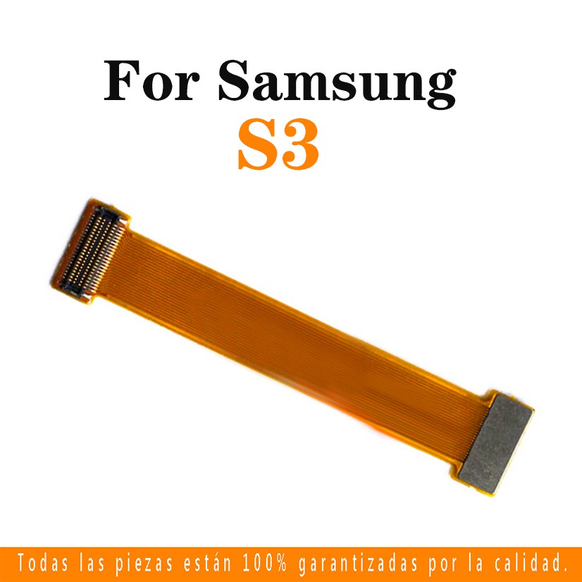 Lcd Cáp flex Kết Nối Bảng Mạch Chính Cho samsung galaxy s10 s9 s8 plus s7 s6 edge s5 s4 s3 s2 note 9 8 5 4 3 2 1