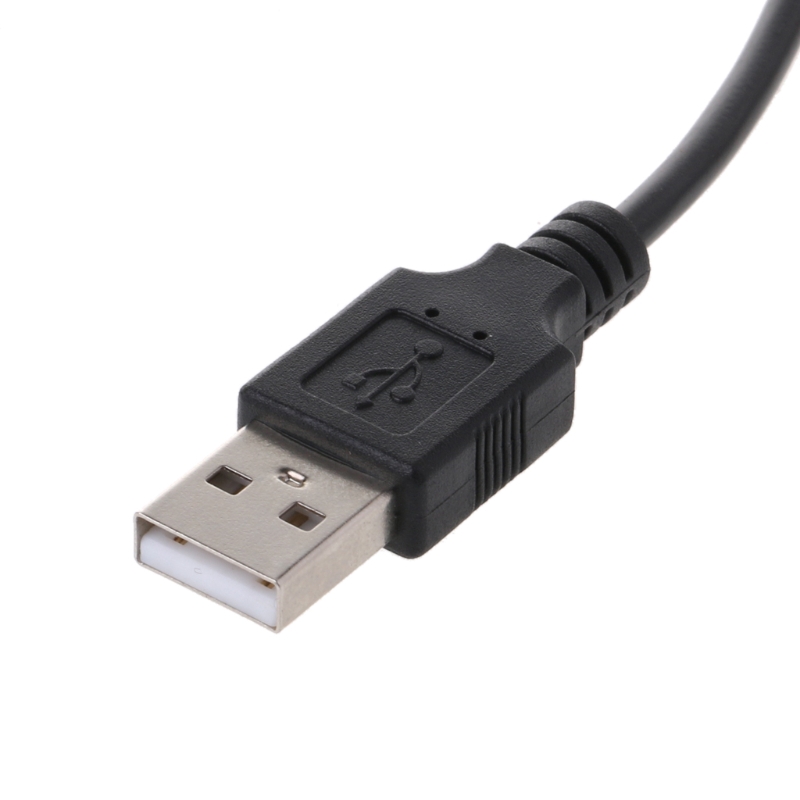 USB PC Charging Data Cable Cord Lead For Wacom Bamboo PRO PTH 451/651/450/650