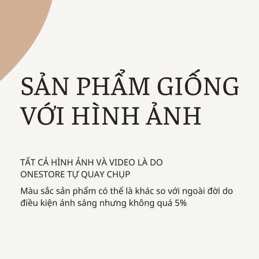 Kính râm nam nữ mắt tròn chống UV400 dễ đeo màu sắc thời trang One Store