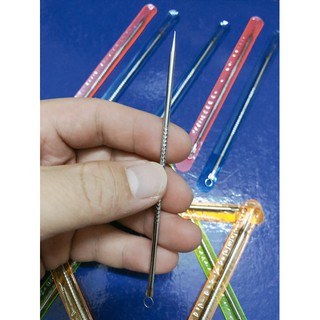 Cây Nặn Mụn Rẻ Vỉ 12 Cây