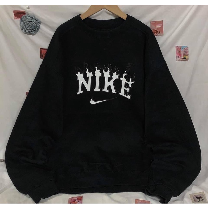 Áo sweater 2Hand siêu phẩm có bigsize [kèm video FEEDBACK+ảnh thật] [ảnh cận chất] | BigBuy360 - bigbuy360.vn