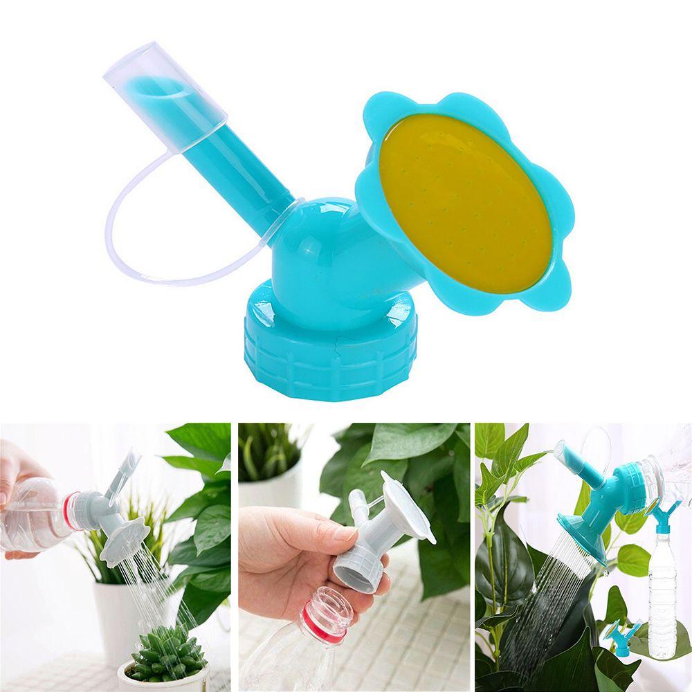 Vòi Phun Nước Bằng Nhựa Tiện Dụng Cho Gia Đình