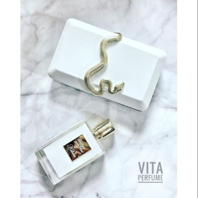 [Mẫu Thử] Nước Hoa Niche Good Girl Gone Bad (Rắn Trắng) By Kilian - Chai Nước Hoa Nổi Tiếng Của By Kilian | Thế Giới Skin Care