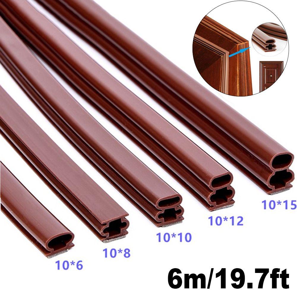 PISTA Cuộn Dây Niêm Phong Cách Âm Chất Lượng Cao 6M
