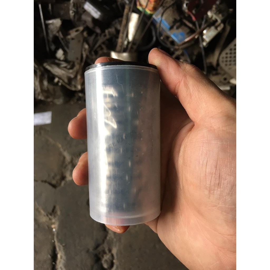 Nhông Đồng Tiền AIP Máy Cưa