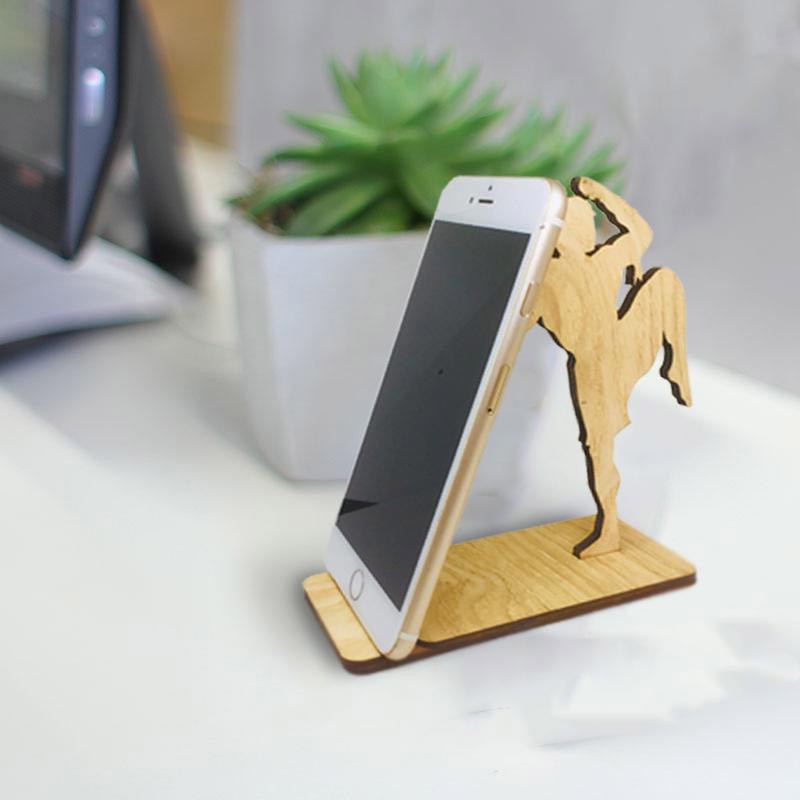 📌FREESHIP📌 Giá Đỡ Điện Thoại , Ipad Handmade Sáng Tạo Hình Người, Phụ Kiện Cho Điện Thoại (A16) | BigBuy360 - bigbuy360.vn