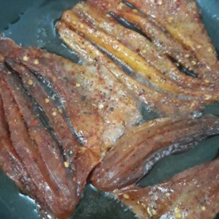 1 kg Khô cá điêu hồng
