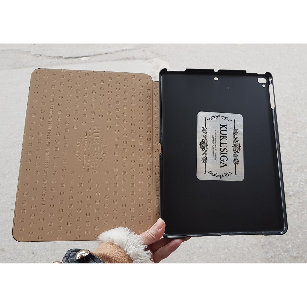 Bao ipad trơn cho ipad mini 1/2/3 + mini 4/5 + ipad 2/3/4 + ipad 5/6/7/8 + ipad 10.5/10.2 | BigBuy360 - bigbuy360.vn