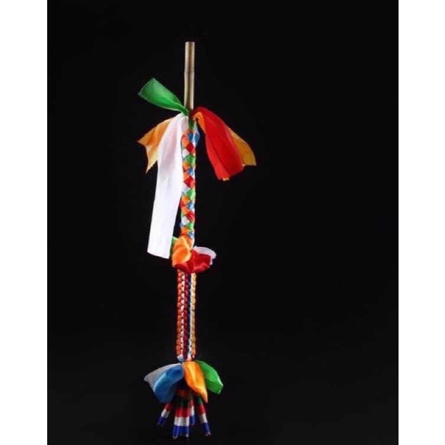 Mũi Tên Chiêu Tài Tây Tạng