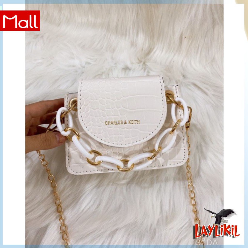 Túi Đeo cnk mini Size 12 xinh tóa