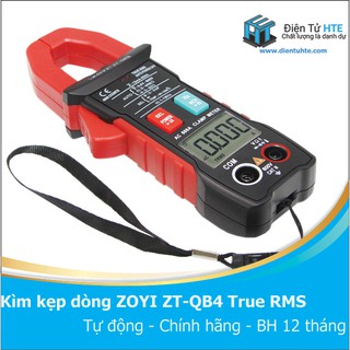 AMPE KÌM DÒNG ZOYI ZT-QB4